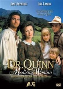 Dr. Quinn, Medicine Woman / Доктор Куин Лечителката