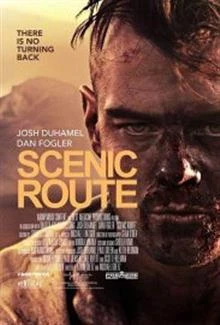 Scenic Route / Панорамен път