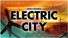 Electric City / Електрически град