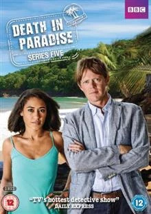 Death in Paradise / Убийства в Рая