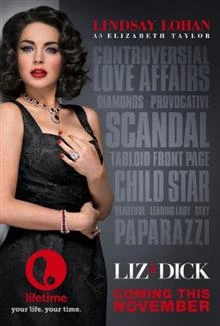 Liz and Dick / Лиз и Дик