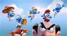 Get Smurfy / Смърфовете: Забравеното селце