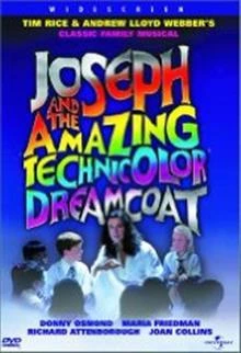 Joseph and the Amazing Technicolor Dreamcoat / Йосиф и шарената дреха