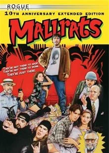 Mall rats / Кибици в мола