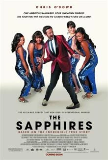 The Sapphires / Сапфирите