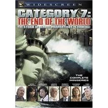 Category 7: The End of the World / Денят на катастрофата: Краят на света