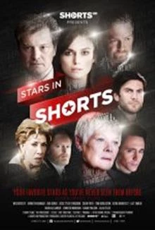 Stars in Shorts / Звезди в късометражни филми