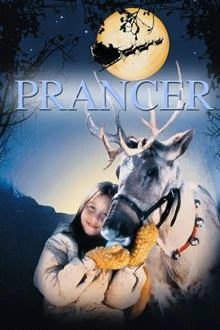 Prancer / Еленът Прансър