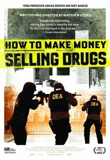 How to Make Money Selling Drugs / Как да правиш пари като продаваш наркотици