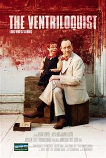 The Ventriloquist / Вентрилоквистът