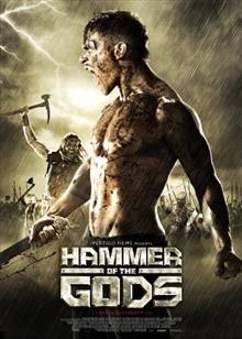 Hammer of the Gods / Чук на боговете