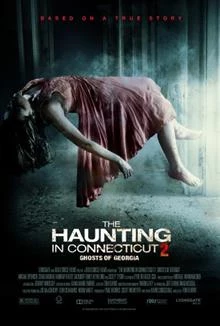 The Haunting in Connecticut 2: Ghosts of Georgia / Обладаването в Кънектикът 2: Призраците на Джорджия