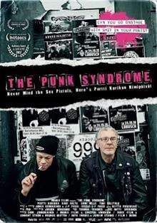 The Punk Syndrome / Пънкарски синдром