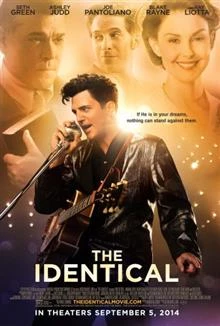 The Identical / Разделени близнаци