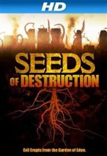 Seeds of Destruction / Корени убийци