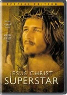 Jesus Christ Superstar / Исус Христос Суперзвезда