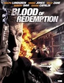 Blood of Redemption / Кръвта на изкуплението