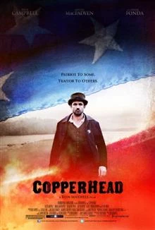 Copperhead / Медна глава