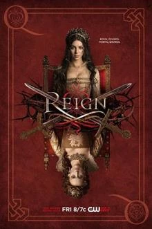 Reign / Господство