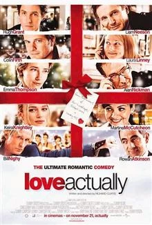 Love Actually / Наистина любов