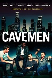 Cavemen / Пещерняци