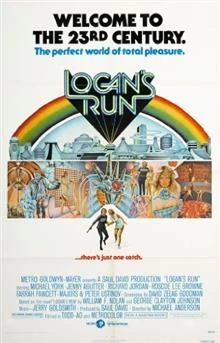 Logan's Run / Бягството на Логан