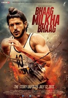 Bhaag Milkha Bhaag / Бягай Микха, бягай