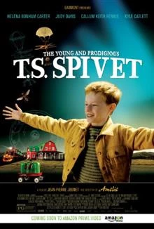 The Young and Prodigious T.S. Spivet / Младият и изумителен Ти Ес Спивет