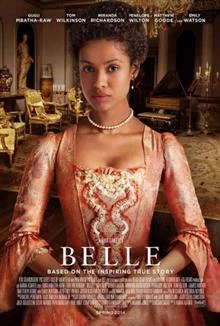 Belle / Бел