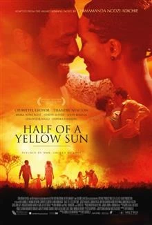 Half of a Yellow Sun / Половината от жълтото слънце