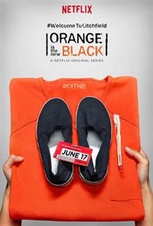 Orange Is the New Black / Оранжевото е новото черно