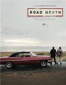 Road North / Път на Север