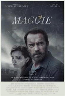 Maggie / Маги