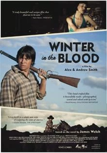 Winter in the Blood / Ледена кръв