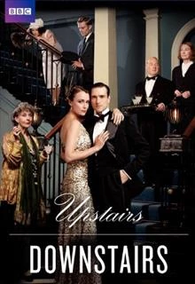 Upstairs Downstairs / Нагоре-надолу по стълбите