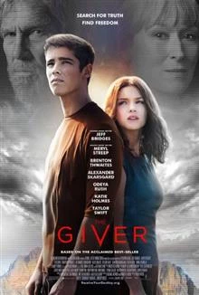 The Giver / Пазителят