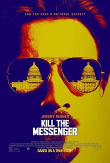 Kill the Messenger / Убий пратеника