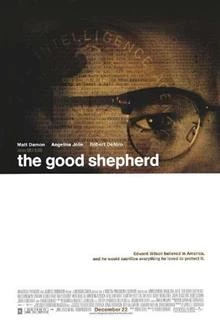 The Good Shepherd / Добрият пастир