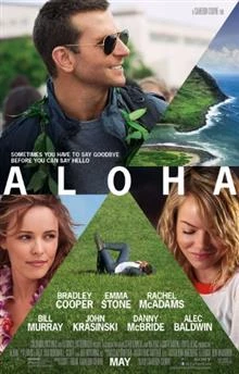 Aloha / Алоха