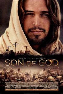 Son of God / Синът Божи