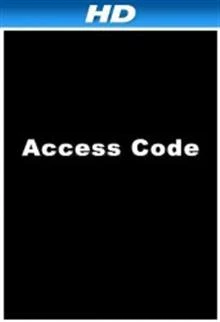 Access Code / Код за достъп