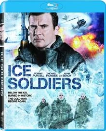 Ice Soldiers / Ледени войници