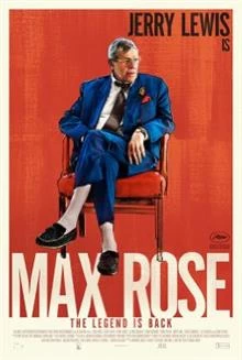 Max Rose / Макс Роуз