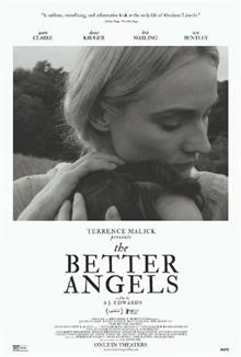 The Better Angels / По-добрите ангели