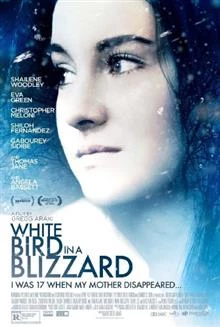 White Bird in a Blizzard / Бяла птица във виелица