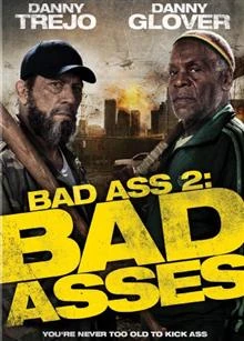 Bad Asses / Биячи