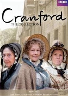 Cranford / Кранфорд