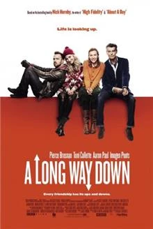 A Long Way Down / Голямото скачане