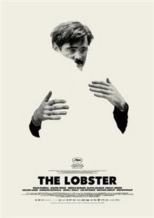 The Lobster / Омарът