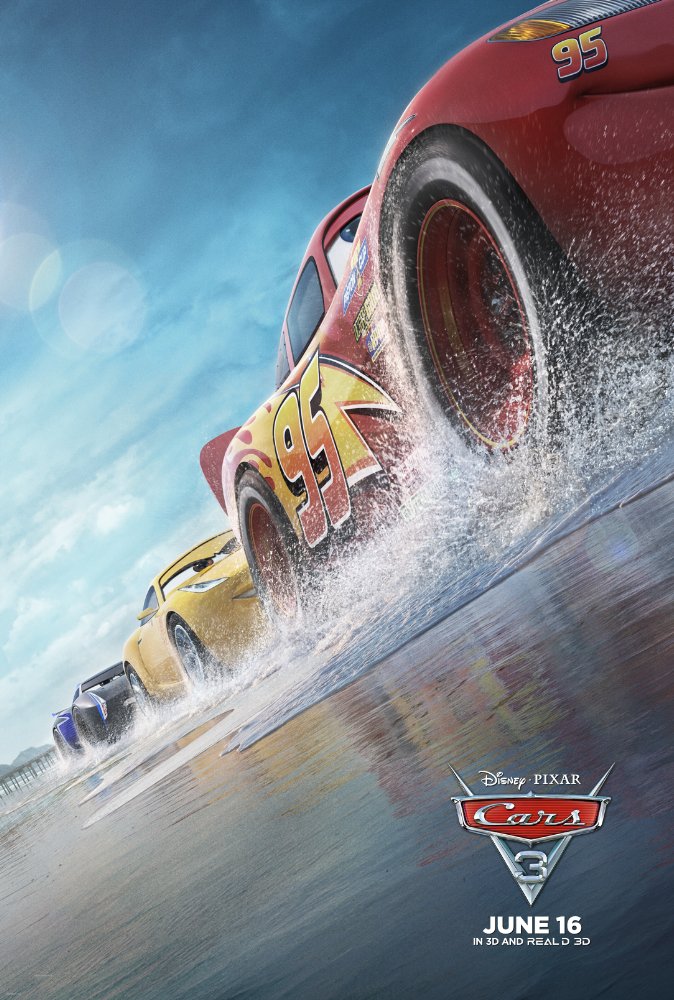 Cars 3 / Колите 3 - 2017 - filmitena.com